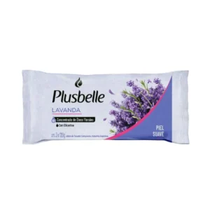 PLUSBELLE JAB.TOC LAVANDA