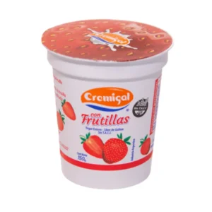 CREMIGAL C/FRUTILLAS