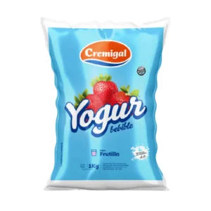 CREMIGAL BEBIBLE FRUTILLA