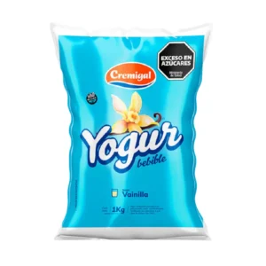 CREMIGAL BEBIBLE VAINILLA