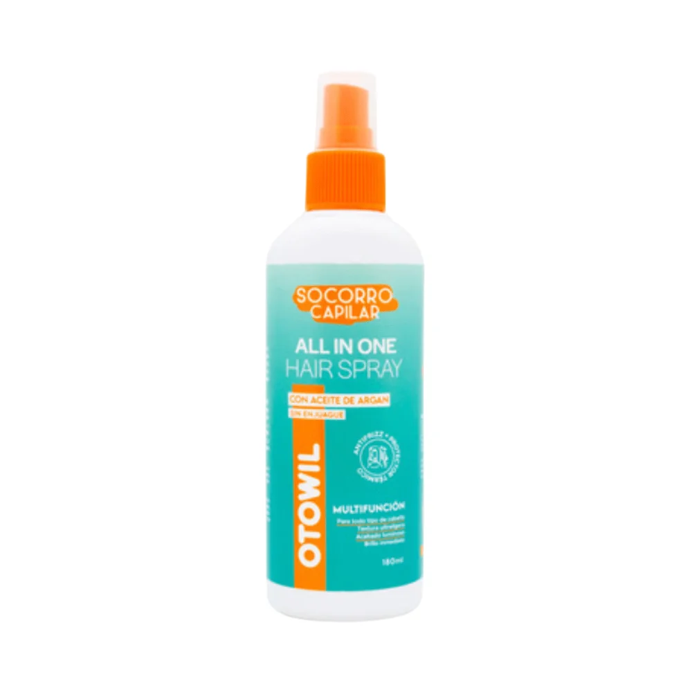 OTOWIL SOCORRO CAPILAR ALL-IN SPRAY