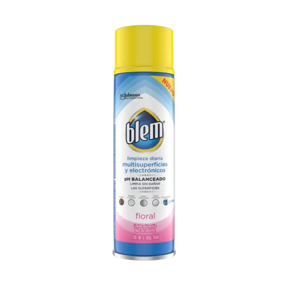 BLEM MULTI AEROSOL FLORAL