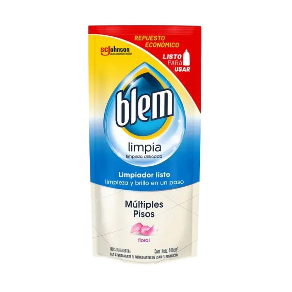 BLEM MULTI REPUESTO FLORAL