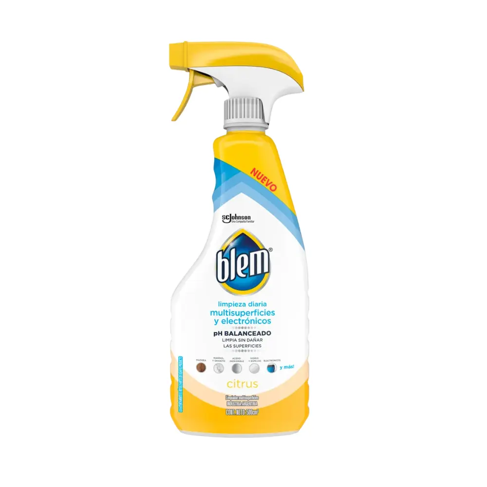 BLEM MULTI GATILLO CITRUS