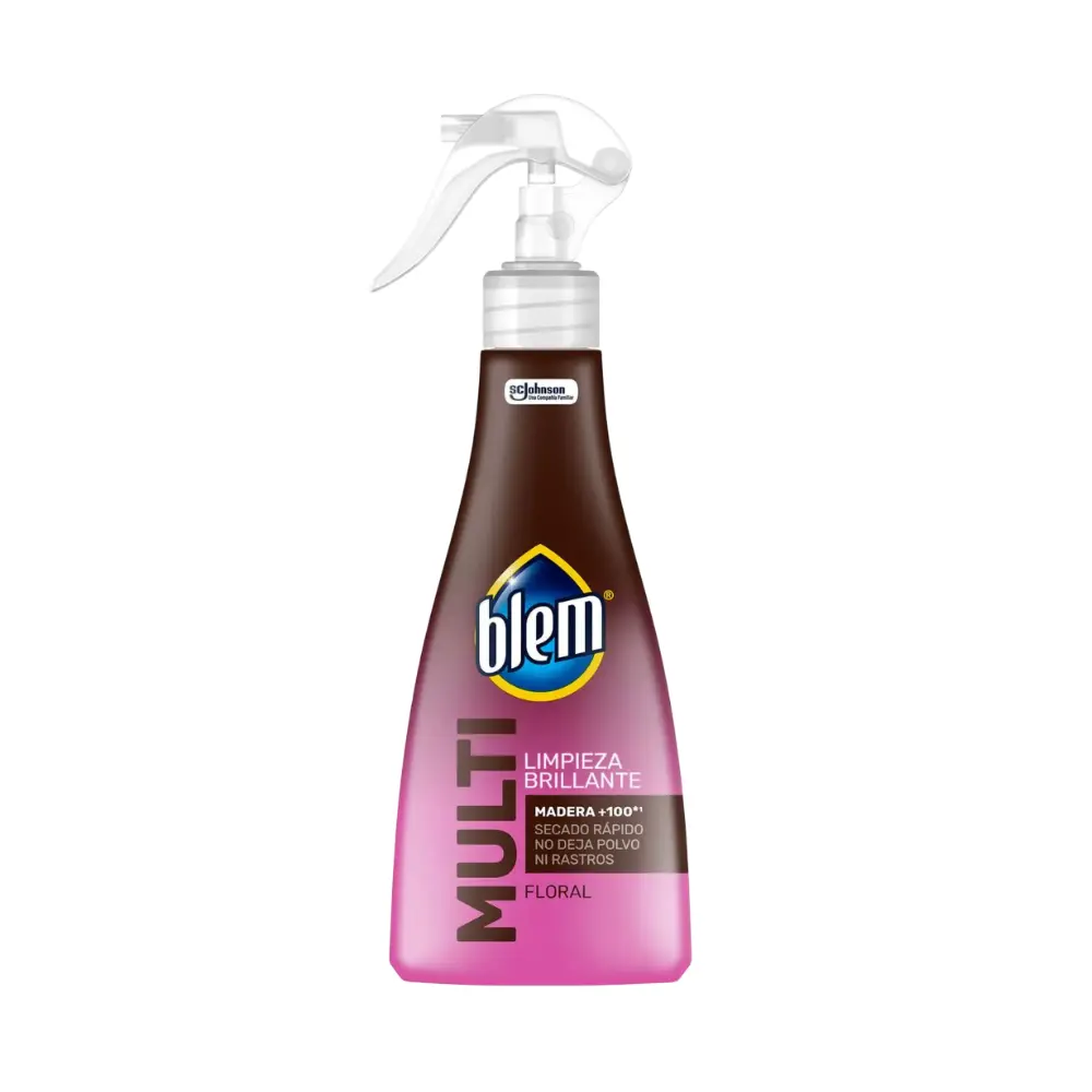 BLEM MULTI GATILLO FLORAL