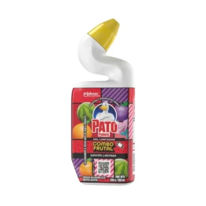 PATO LIMP.GEL INOD FRUTAL