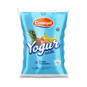 CREMIGAL BEBIBLE F.TROPICALES