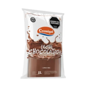 CREMIGAL CHOCOLATADA