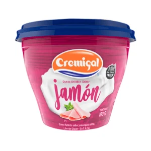 CREMIGAL Q/UNTABLE JAMON