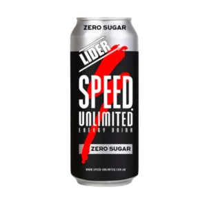 SPEED ENERGIZANTE ZERO