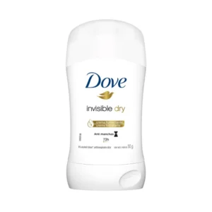 DOVE DEO STICK BARRA INVIS/DRY