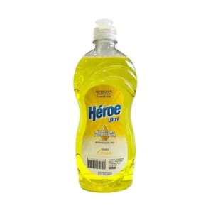 HEROE LV.ULTRA LIMON