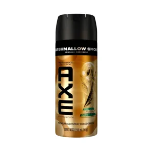 AXE DEO BS, M.SMOKE