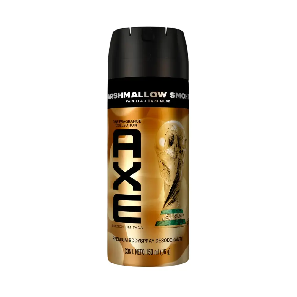 AXE DEO BS, M.SMOKE