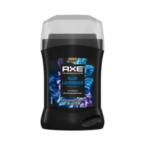 AXE AP.DEO STICK BLUE LAVENDER