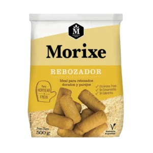 MORIXE REBOZADOR