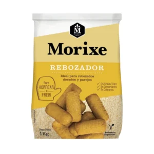 MORIXE REBOZADOR