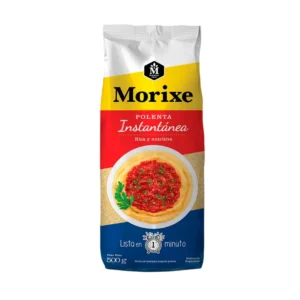 MORIXE POLENTA