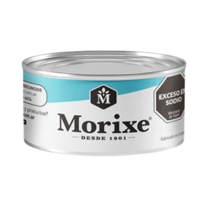 MORIXE ATUN DESM. NATURAL