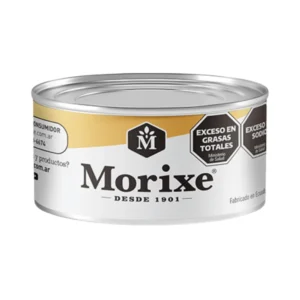 MORIXE ATUN DESM. ACEITE