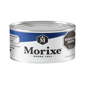 MORIXE ATUN LOMITO NATURAL