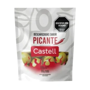 CASTELL ACEITUNA DOY DESC PICANTE