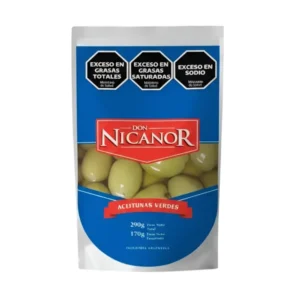 D.NICANOR ACEIT.DOY DESC.