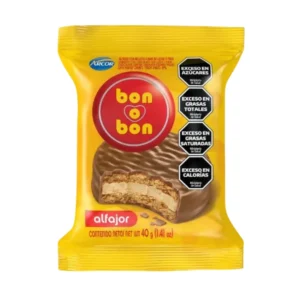 BON O BON ALFA.SIMPLE