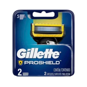 GILLETTE PROSHIELD REPUESTO