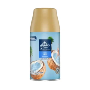 GLADE AUTOMATIC.REPUESTO COCO VIBES