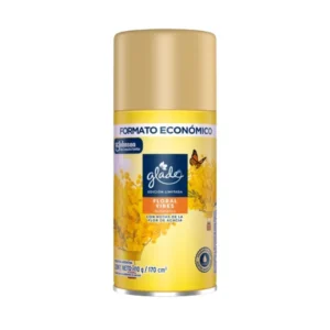 GLADE AUTOMATIC.REPUESTO FLORAL VIBES