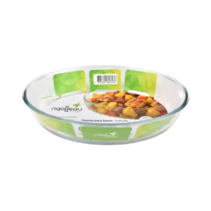 RIGOL.FUENTE OVAL HORNO