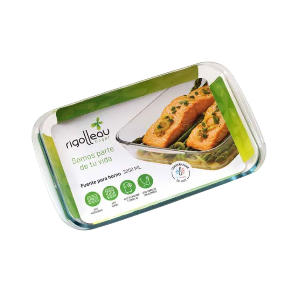 RIGOL.FUENTE RECT. HORNO