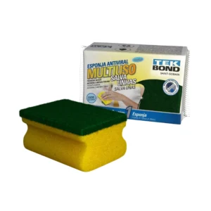 TEK BOND ESPONJA SALVAUNAS