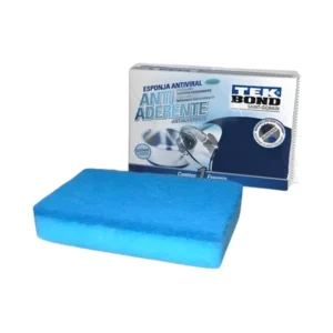 TEK BOND ESPONJA ANTIADHERENTE