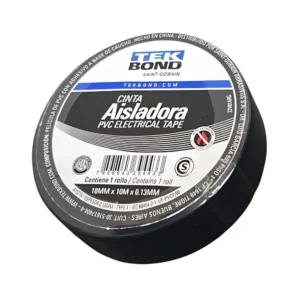 TEK BOND CINTA AISLANTE
