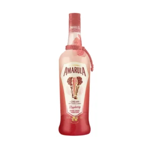 AMARULA LICOR RASPBERRY