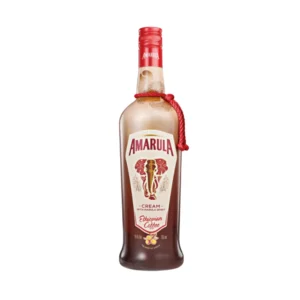 AMARULA LICOR COFFEE
