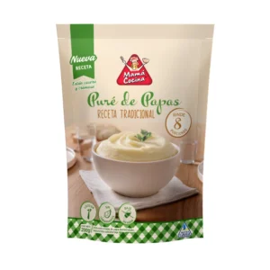 MAMA COCINA PURE PAPAS TRADICIONAL