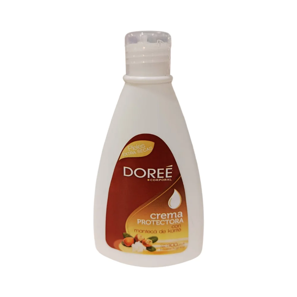 DOREE CREMA CORPORAL KARITE