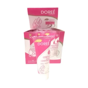 DOREE CREMA CORPORAL A.HIALURONICO