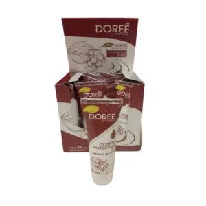 DOREE CREMA CORPORAL KARITE