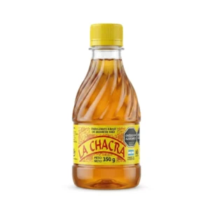 LA CHACRA MIEL