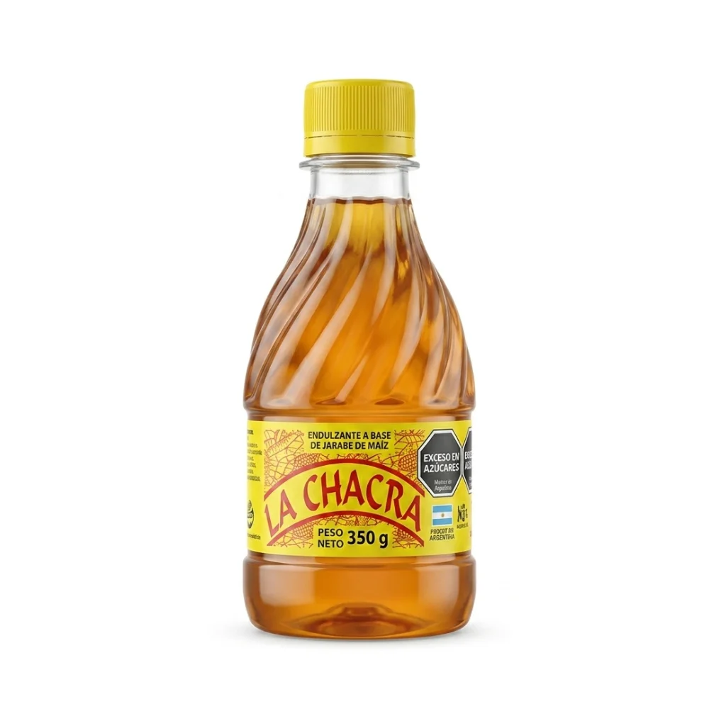 LA CHACRA MIEL
