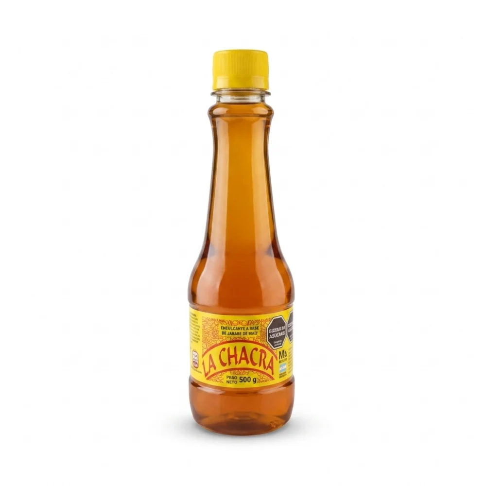 LA CHACRA MIEL