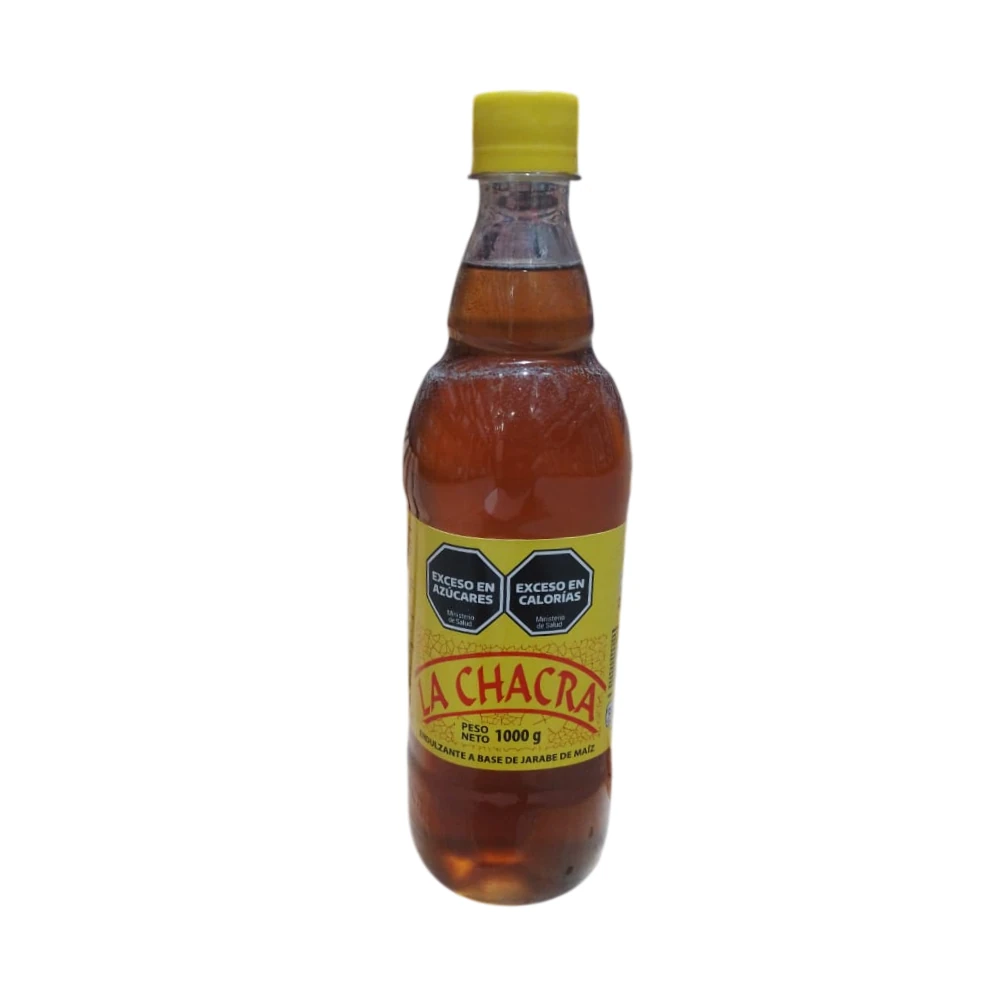 LA CHACRA MIEL