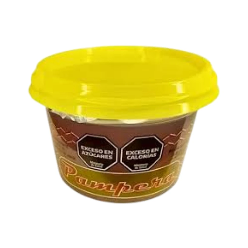 PAMPERA MIEL POTE