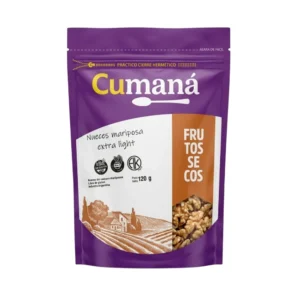 CUMANA NUECES E.LIGHT
