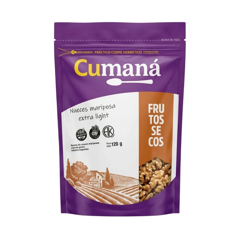 CUMANA NUECES E.LIGHT
