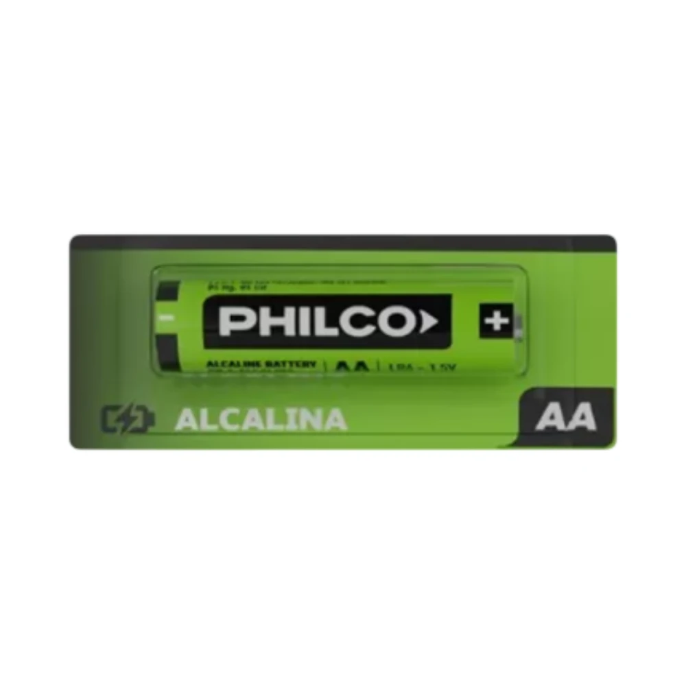 PHILCO PILAS AA
